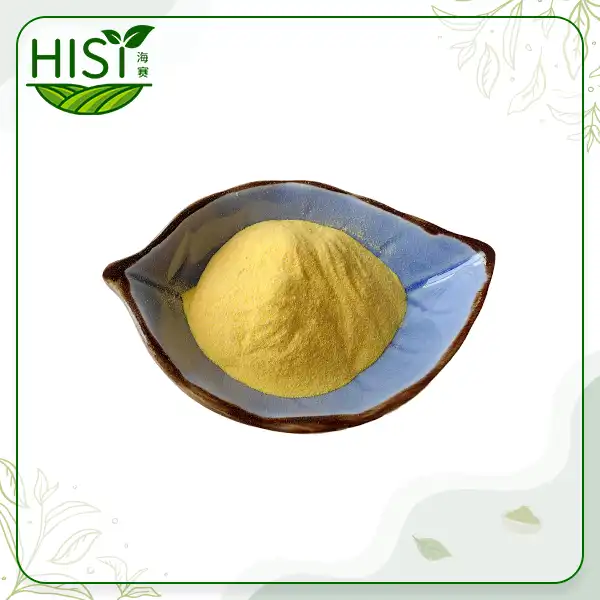 Water Soluble Coenzyme Q10